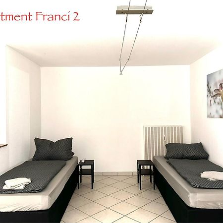 Apartment Franci Wiebelskirchen المظهر الخارجي الصورة