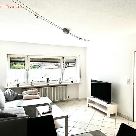 Apartment Franci Wiebelskirchen المظهر الخارجي الصورة
