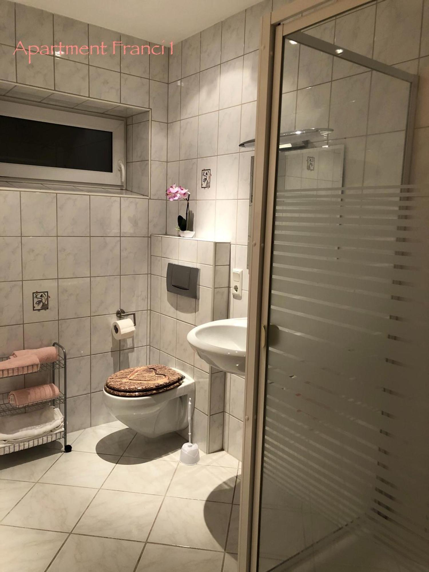 Apartment Franci Wiebelskirchen المظهر الخارجي الصورة